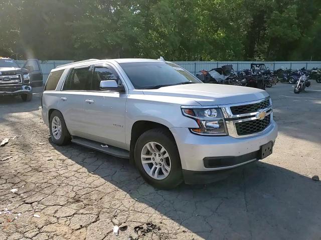 2016 Chevrolet Tahoe C1500 Ls VIN: 1GNSCAKC4GR467531 Lot: 59971014
