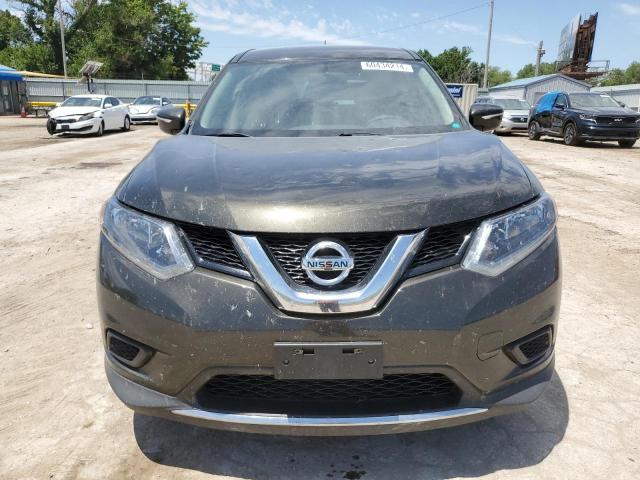 Parquets NISSAN ROGUE 2015 Green