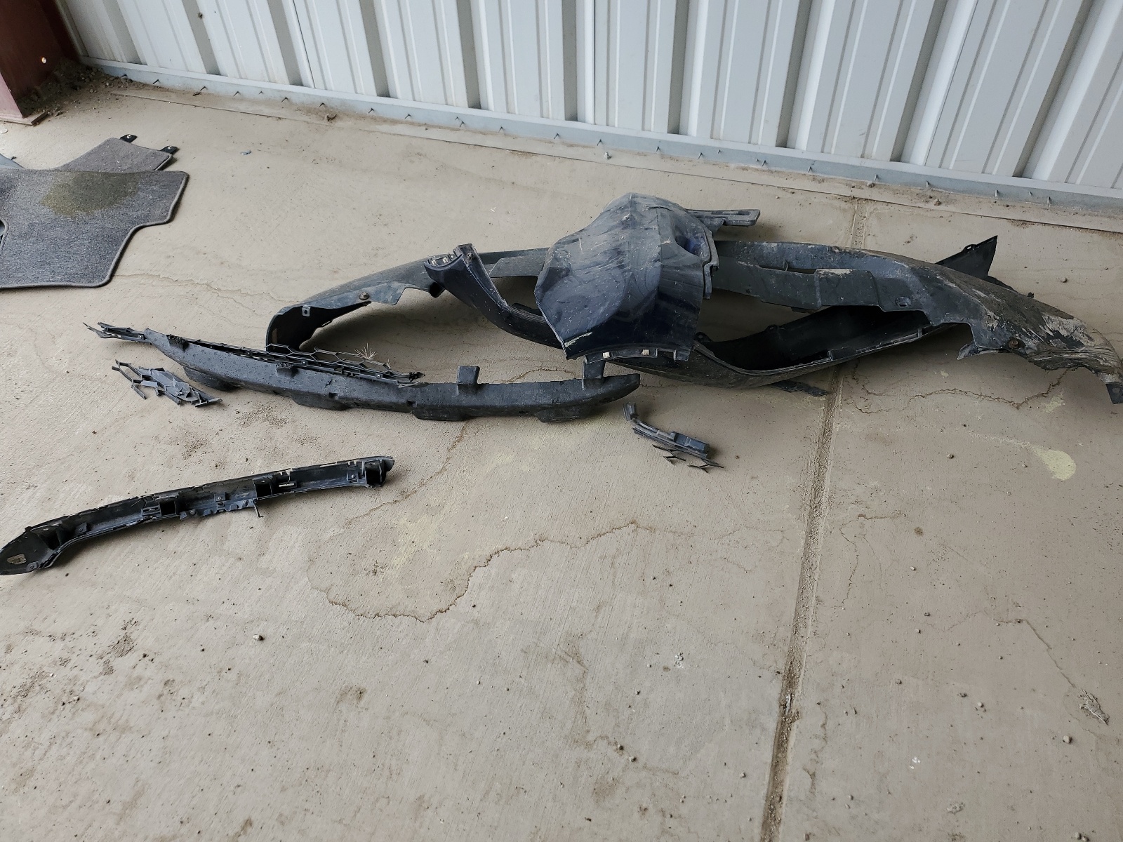 5J6RE4H47BL036805 2011 Honda Cr-V Se