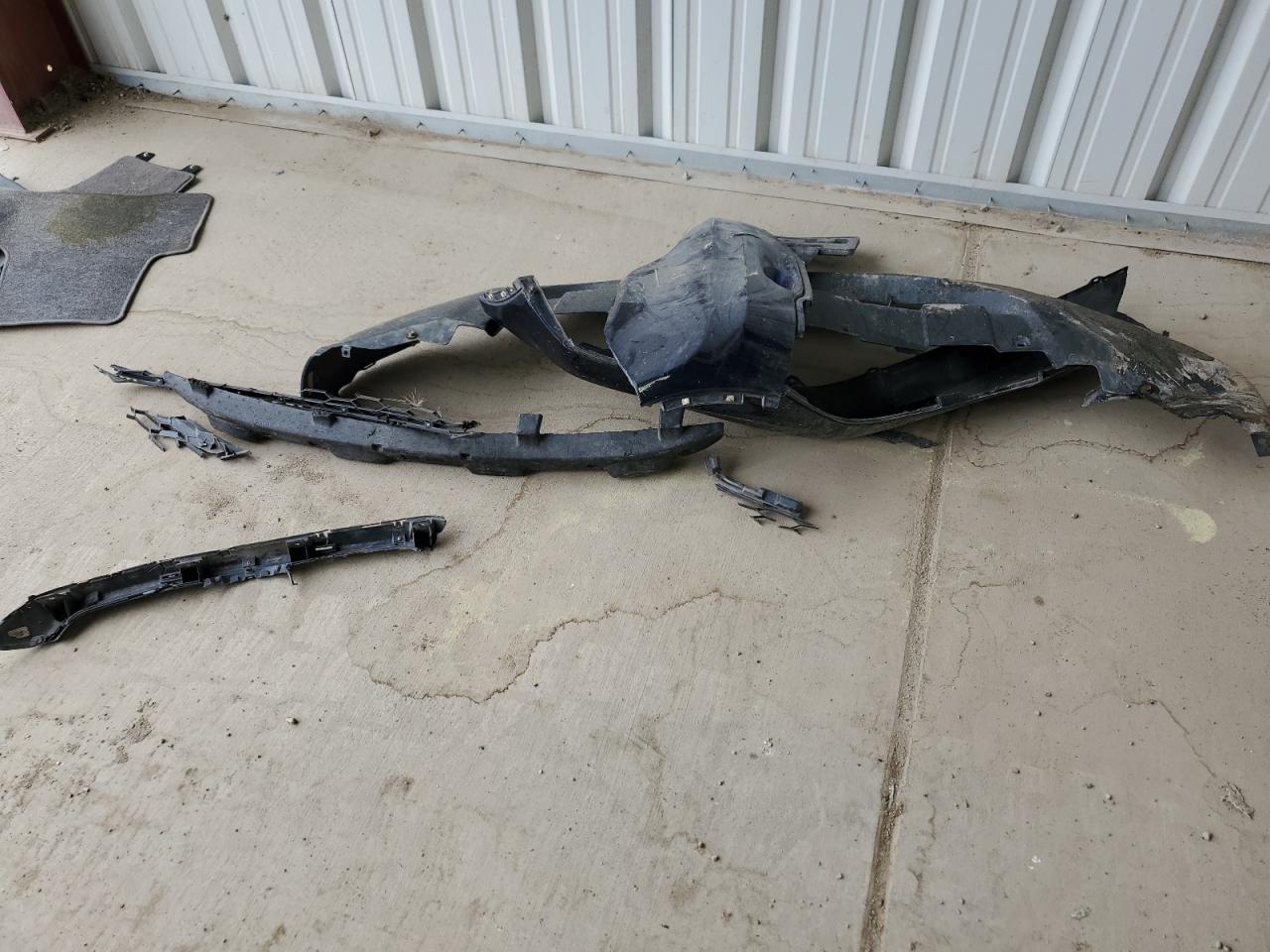 2011 Honda Cr-V Se VIN: 5J6RE4H47BL036805 Lot: 58948674