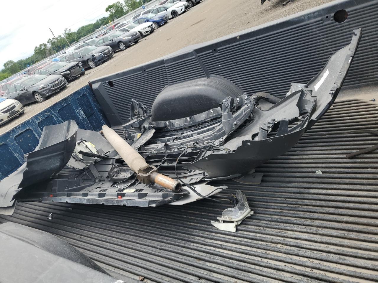 1992 Chevrolet Gmt-400 K1500 VIN: 1GTEK14Z3NZ532568 Lot: 56943814