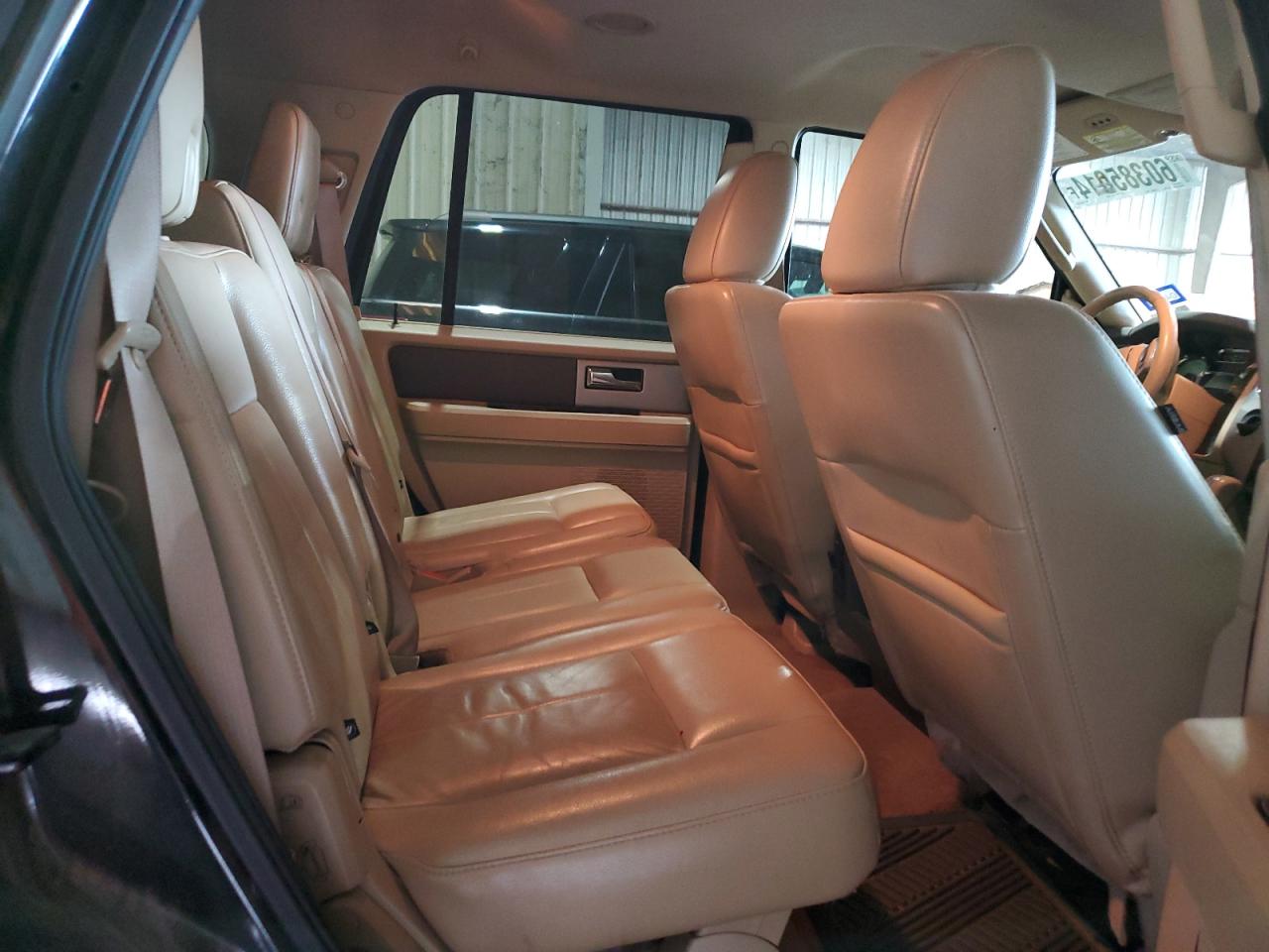 2013 Ford Expedition Xlt VIN: 1FMJU1H52DEF13818 Lot: 60385014