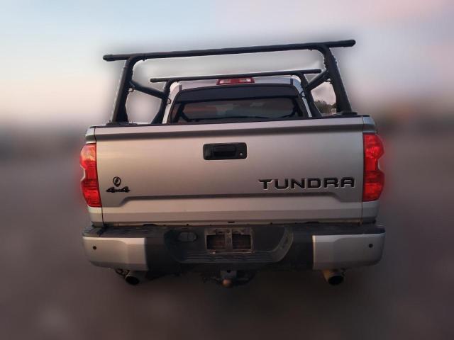  TOYOTA TUNDRA 2019 Серый