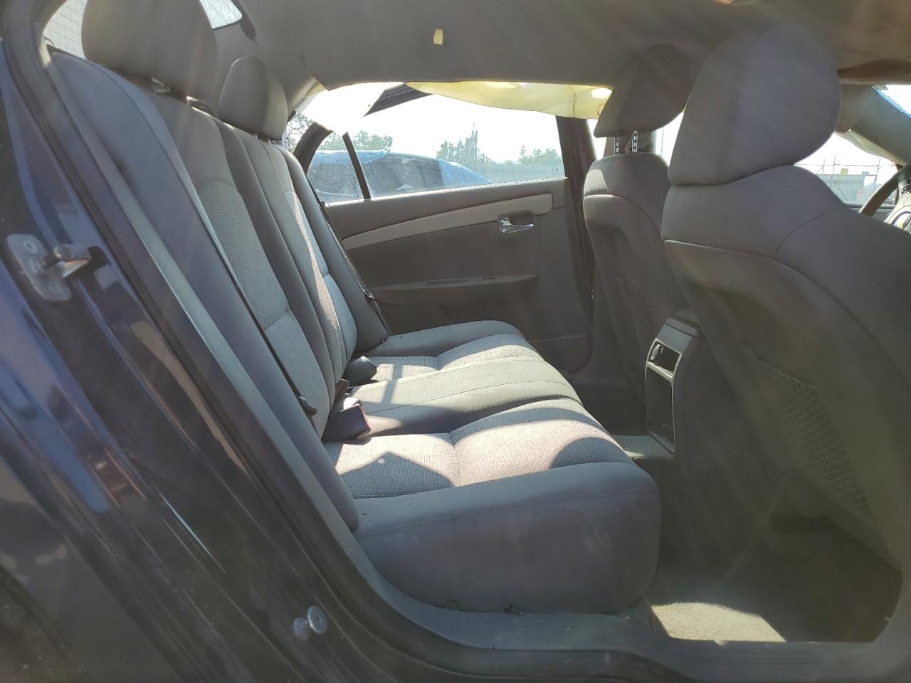 2010 Chevrolet Malibu Ls VIN: 1G1ZB5EB2AF316791 Lot: 60104144