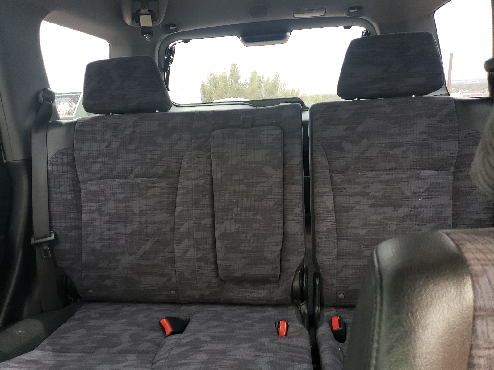 JHLRD77444C003231 2004 Honda Cr-V Lx