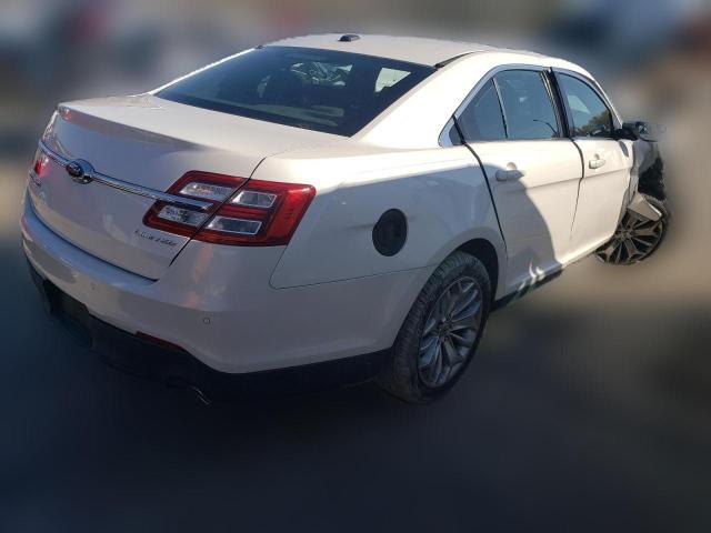  FORD TAURUS 2014 Білий