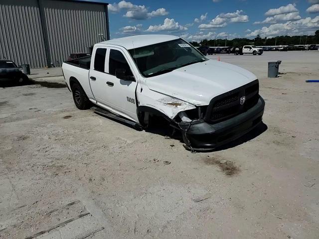 2014 Ram 1500 St VIN: 1C6RR6FT7ES320095 Lot: 60383614