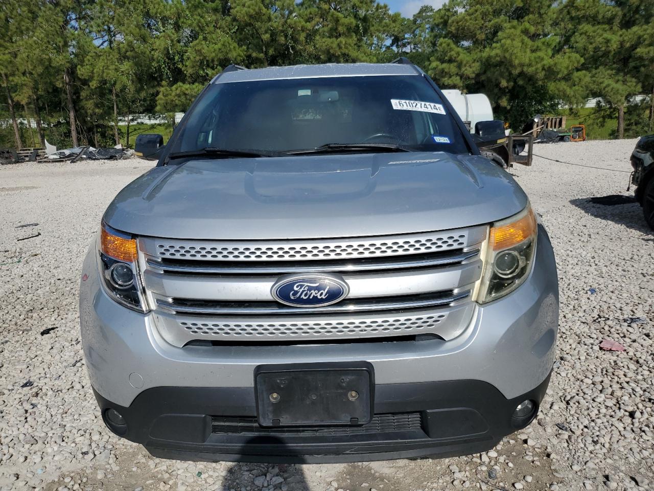 2011 Ford Explorer - Image 5