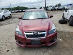 2014 Subaru Legacy 2.5I Limited for Sale in Woodhaven, MI - Rear End
