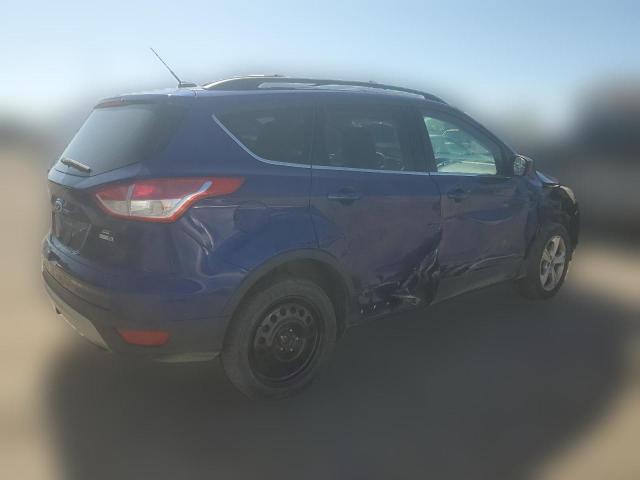  FORD ESCAPE 2013 Синий