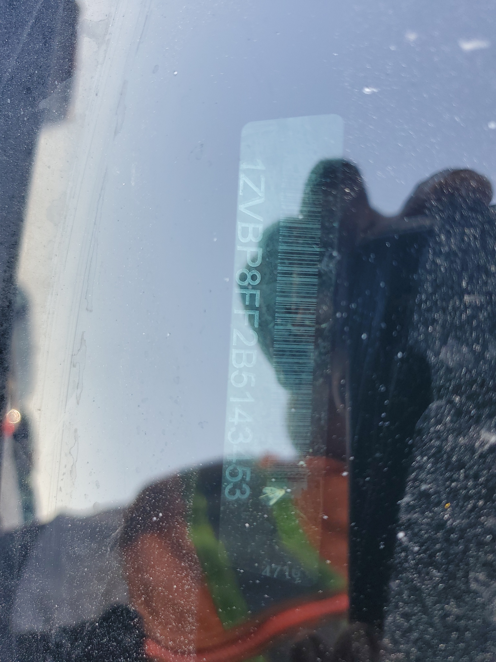 1ZVBP8FF2B5143453 2011 Ford Mustang Gt