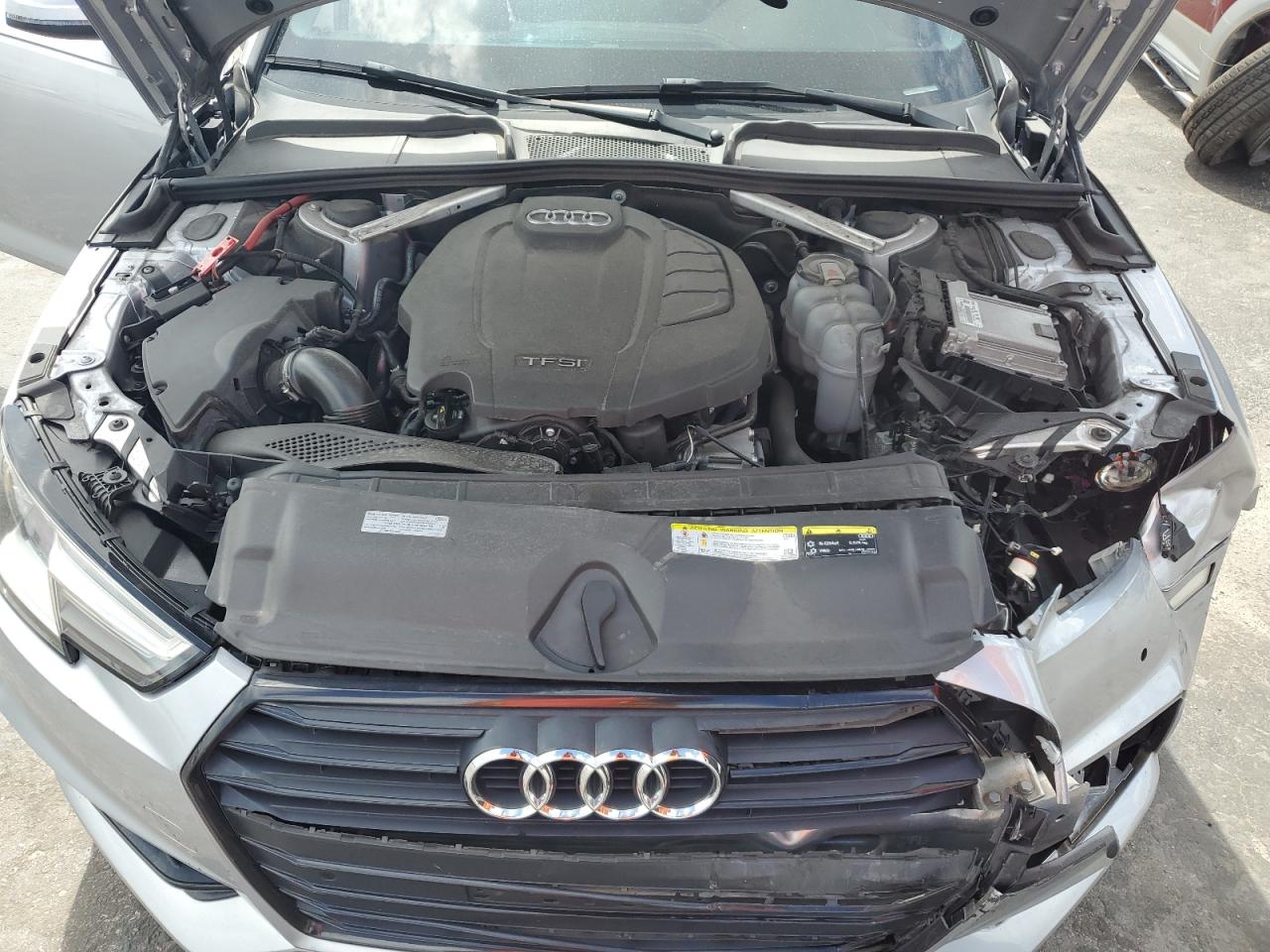 2019 Audi A4 - Image 11
