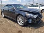 2018 Ford Taurus Limited for Sale in Elgin, IL - Front End
