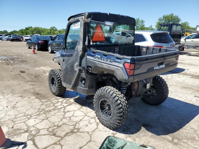2019 POLARIS RANGER XP 1000 EPS NORTHSTAR EDITION RIDE COMMAND