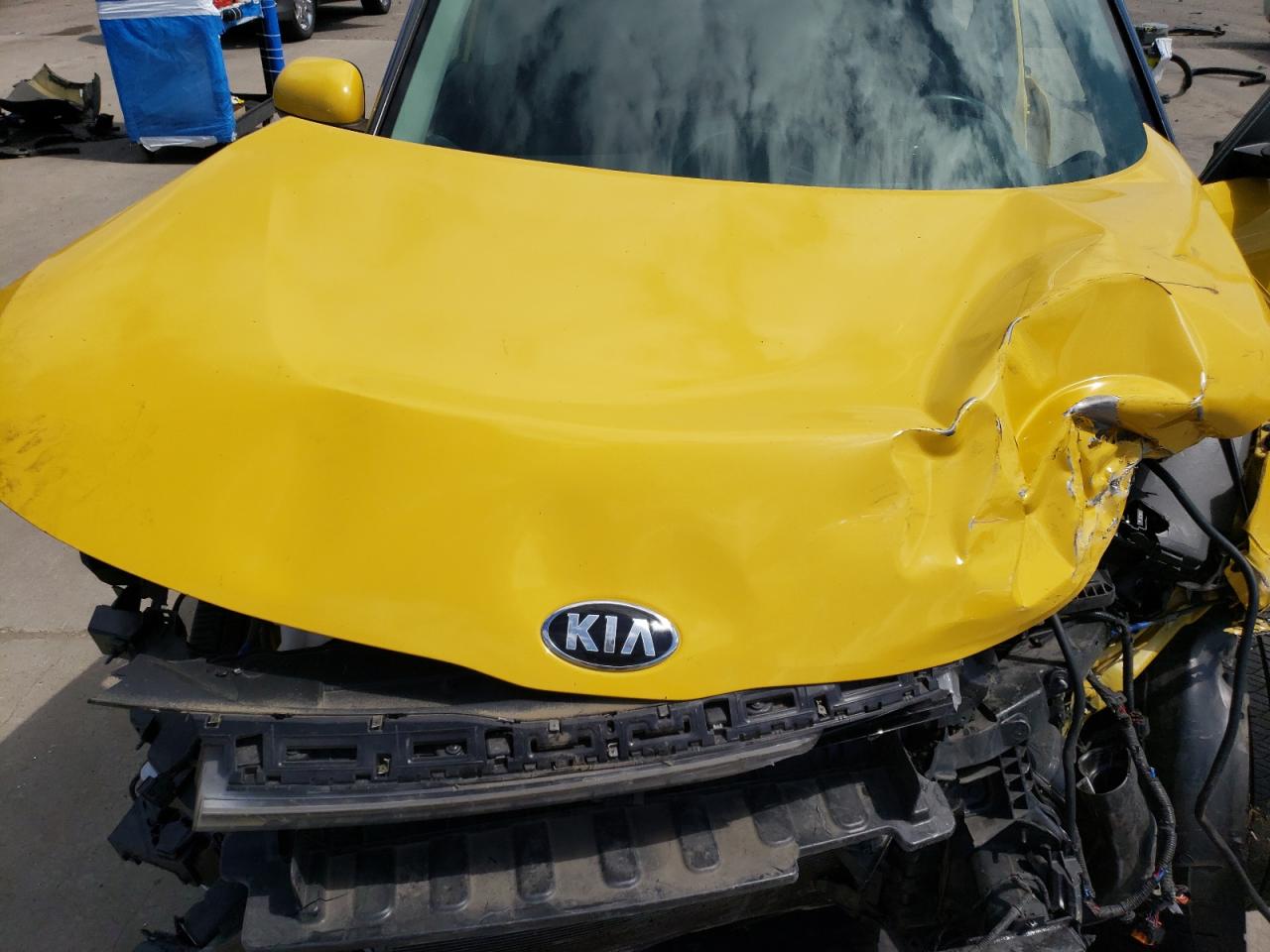 KNDJ33AU2L7114253 2020 Kia Soul Ex