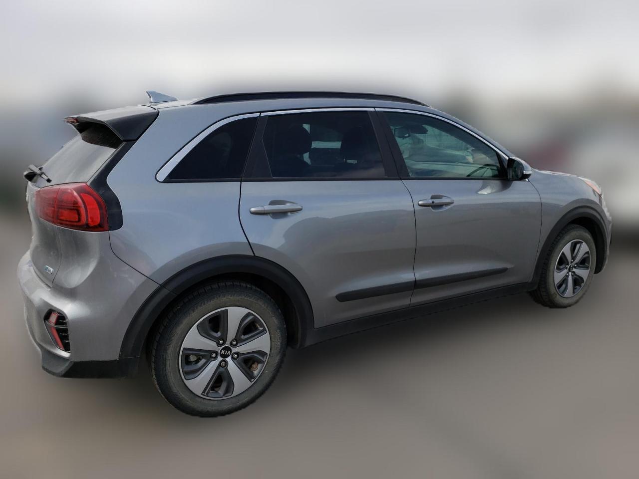 2022 Kia Niro Touring Special Edition VIN: KNDCC3LC0N5545069 Lot: 45692954