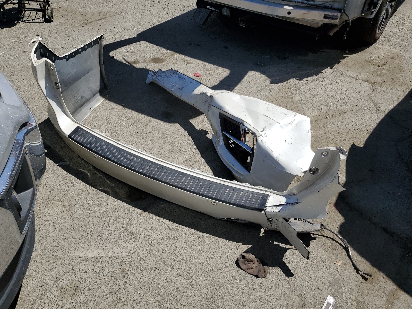 5FNRL6H92KB032070 2019 Honda Odyssey Elite