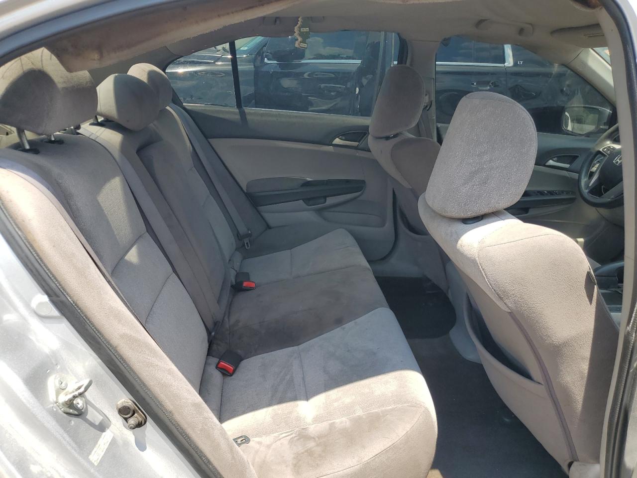 2010 Honda Accord - Image 10