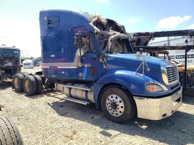 2006 Freightliner Conventional Columbia