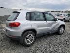 2014 Volkswagen Tiguan S for Sale in Windsor, NJ - Side