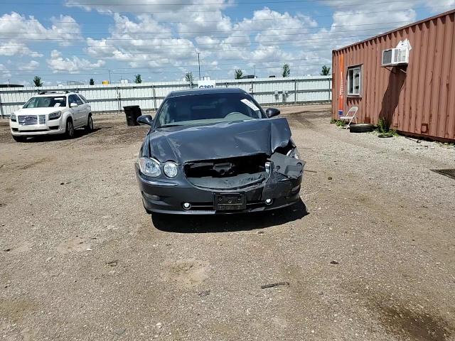 2008 Buick Lacrosse Cx VIN: 2G4WC582481369864 Lot: 60033044