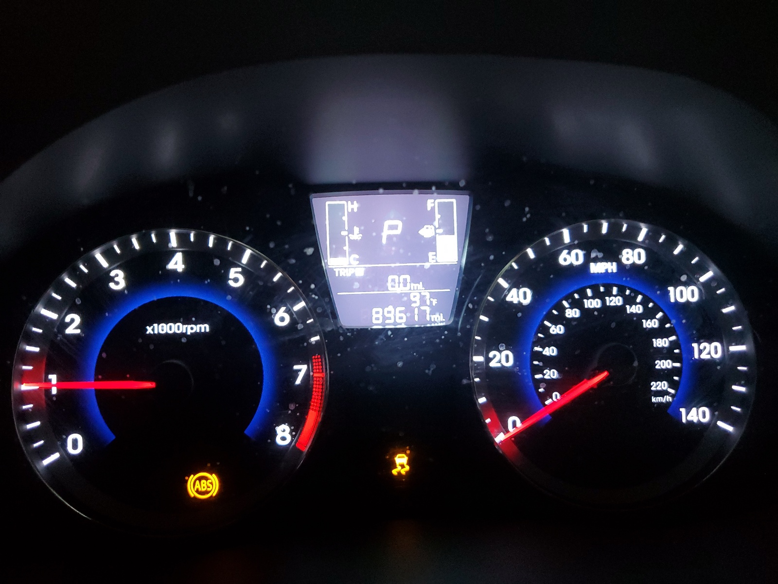 KMHCT4AE3FU867248 2015 Hyundai Accent Gls