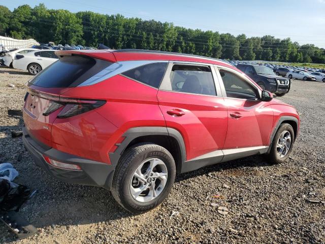 5NMJBCAE9NH151565 Hyundai Tucson SEL 3