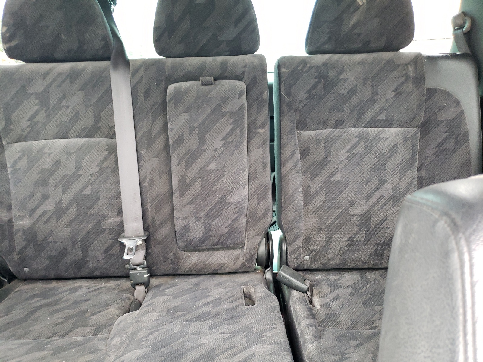 SHSRD78804U211407 2004 Honda Cr-V Ex