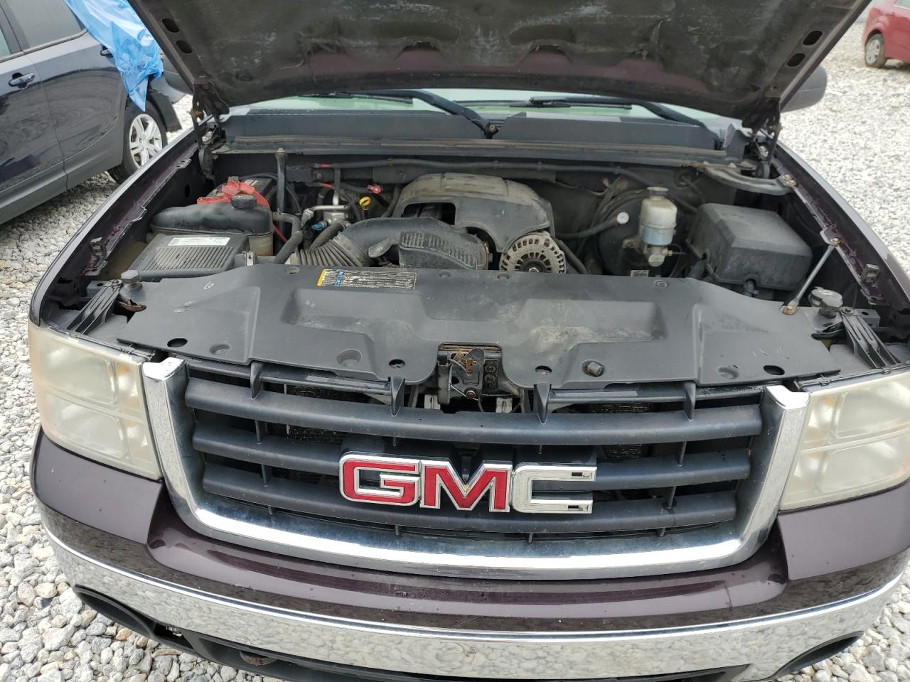 1GTEK19J08Z149484 2008 GMC Sierra K1500