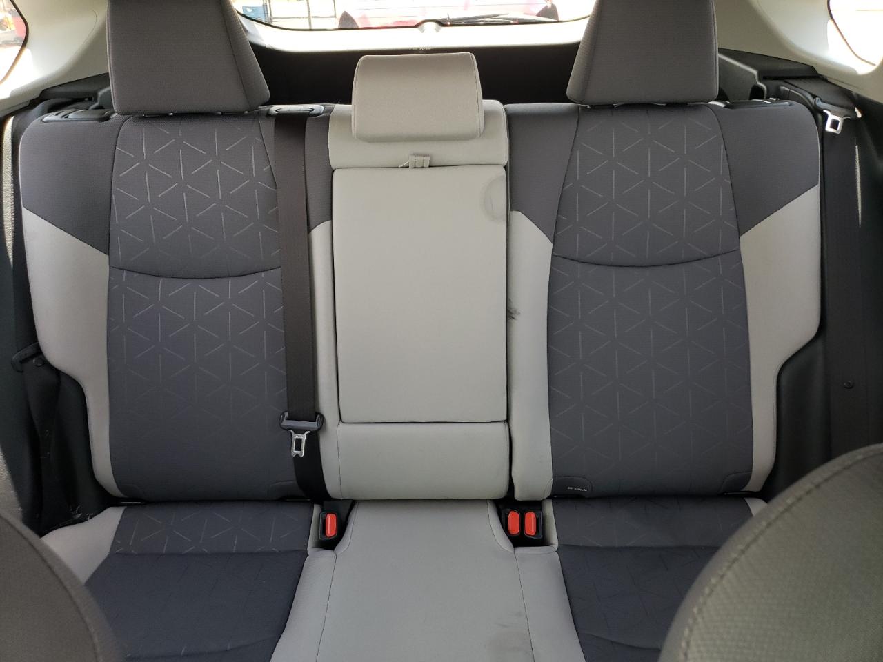 2020 Toyota Rav4 Xle VIN: JTMP1RFV9LD050489 Lot: 61386524