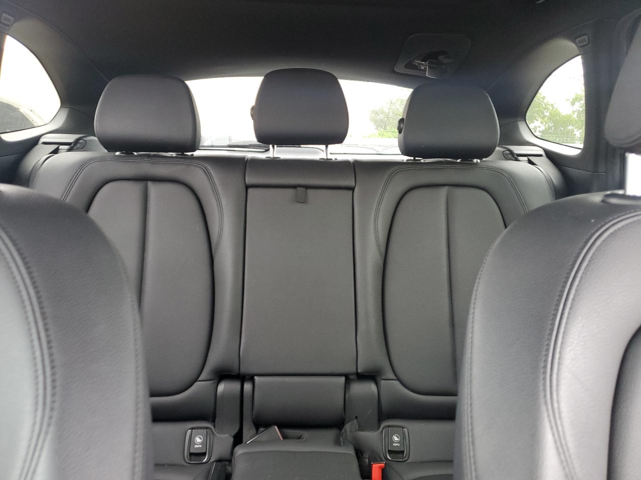 2018 BMW X1 Sdrive28I VIN: WBXHU7C33J5H42893 Lot: 69292654