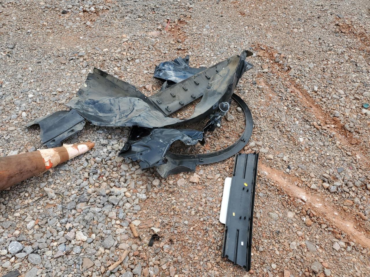 2013 Ford Escape Sel VIN: 1FMCU0HX1DUD78034 Lot: 60450394