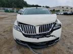 2013 Lincoln Mkx  zu verkaufen in Gainesville, GA - Front End