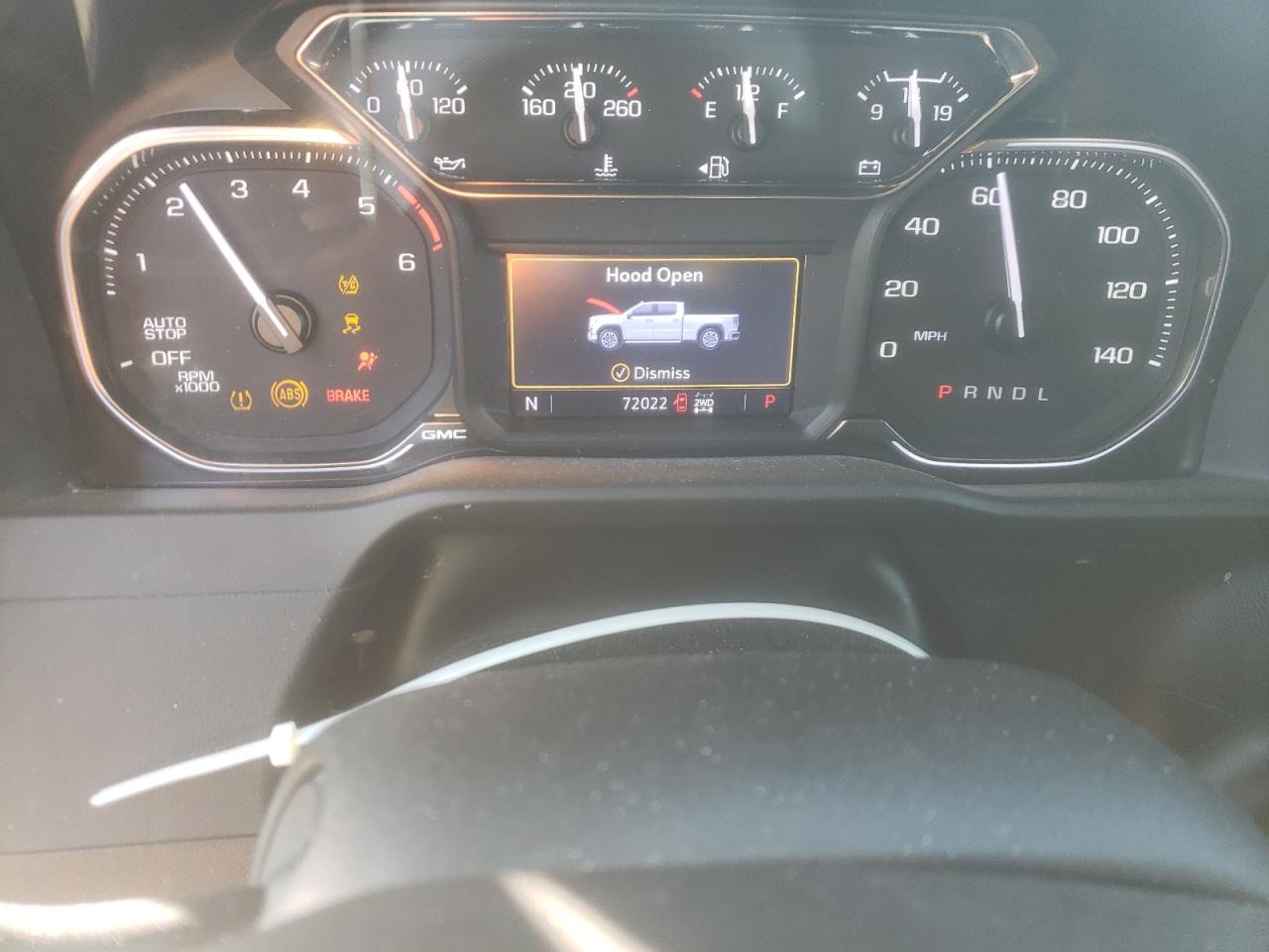 2021 GMC Sierra - Image 9