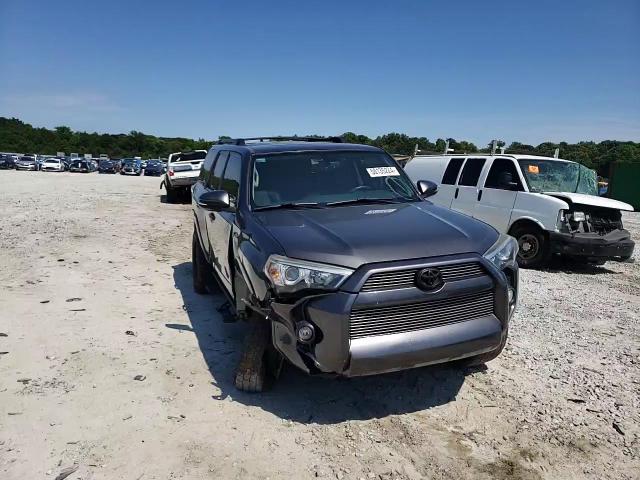 2015 Toyota 4Runner Sr5 VIN: JTEZU5JR1F5093429 Lot: 58135224