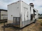 2017 Freedom Trailer en Venta en Theodore, AL - Burn - Interior