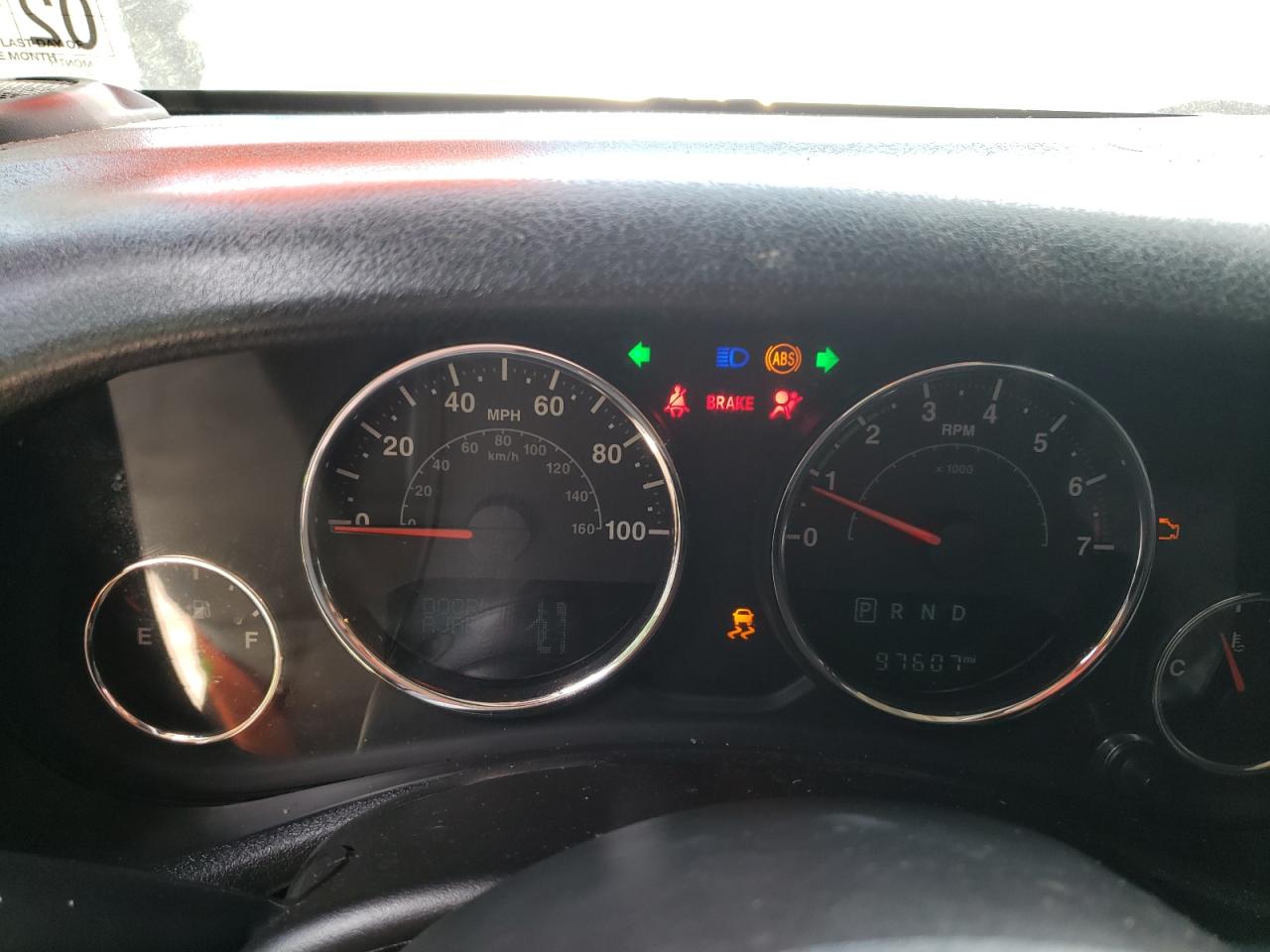 2016 Jeep Wrangler Unlimited Sport VIN: 1C4BJWDG0GL199401 Lot: 58031374