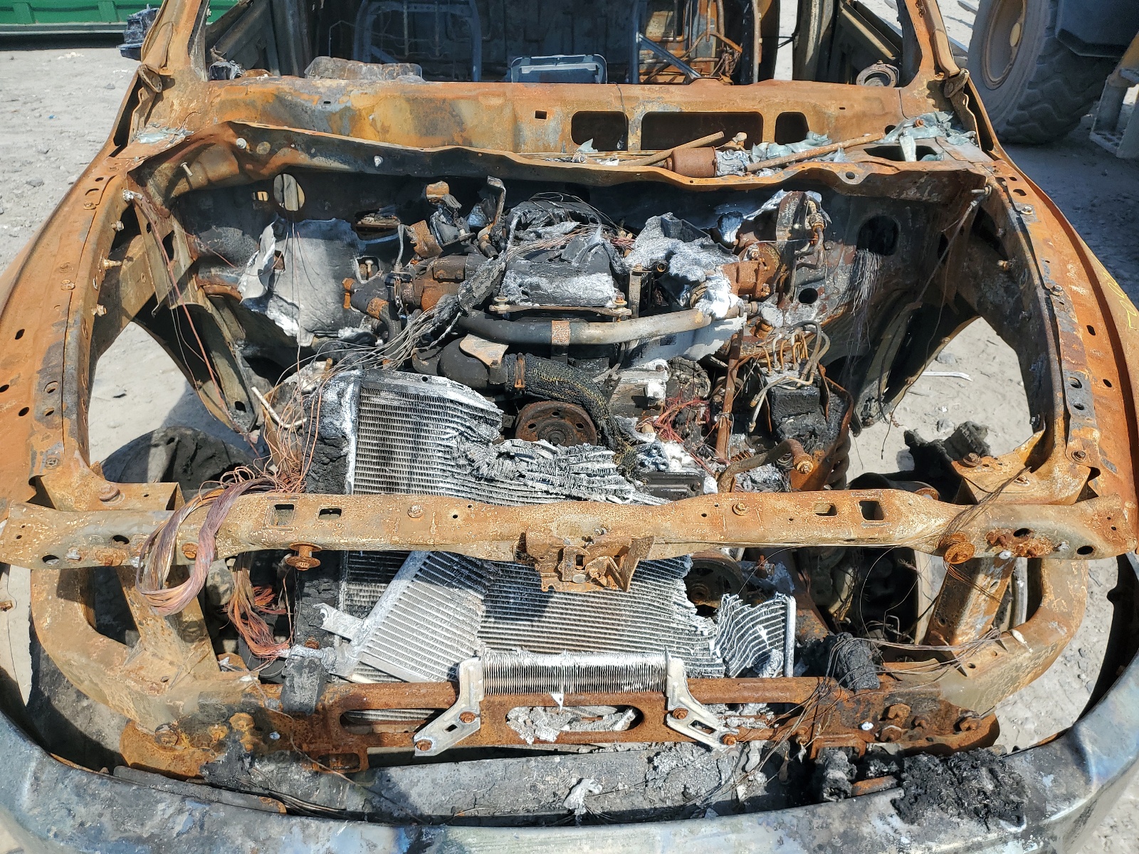 3C6UR5HL3HG554697 2017 Ram 2500 St