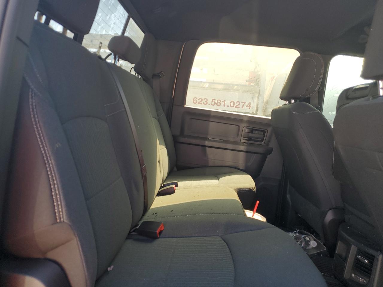 2024 Ram 3500 Tradesman VIN: 3C63RRGL6RG148404 Lot: 60965314