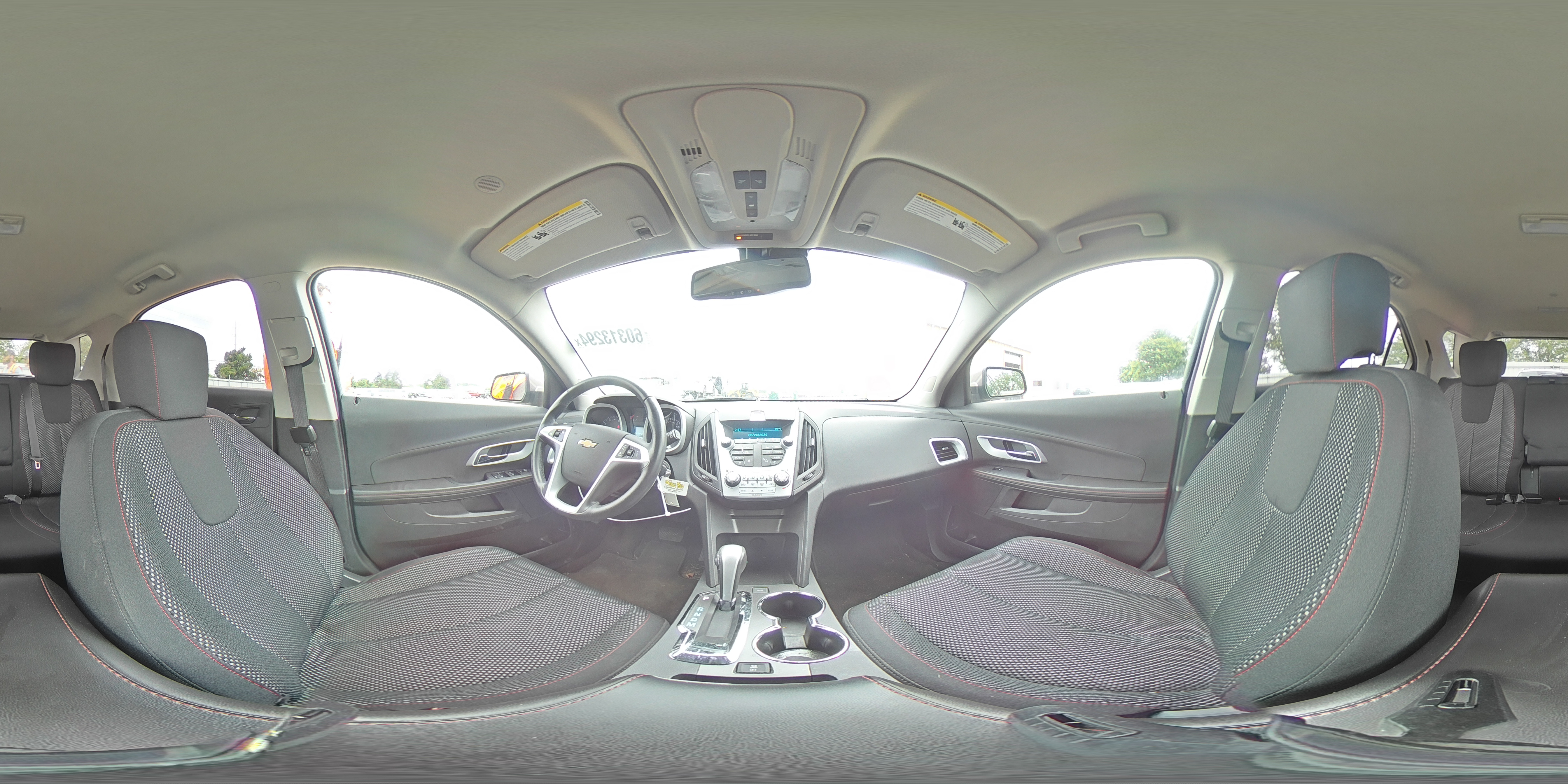 2011 Chevrolet Equinox Lt VIN: 2CNALDEC3B6221927 Lot: 60313294