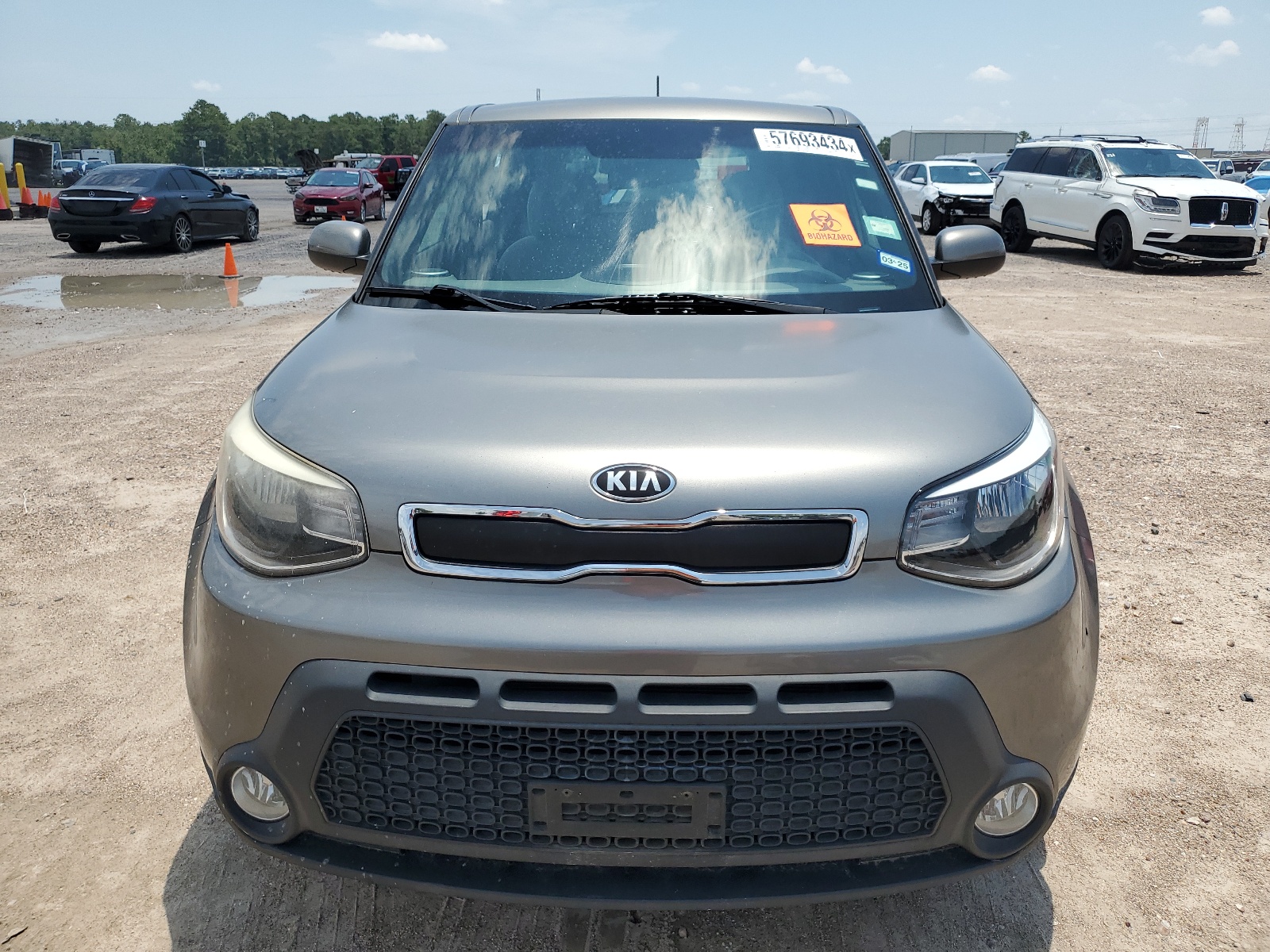 KNDJN2A22F7188618 2015 Kia Soul
