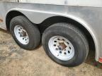 2017 Freedom Trailer en Venta en Theodore, AL - Burn - Interior