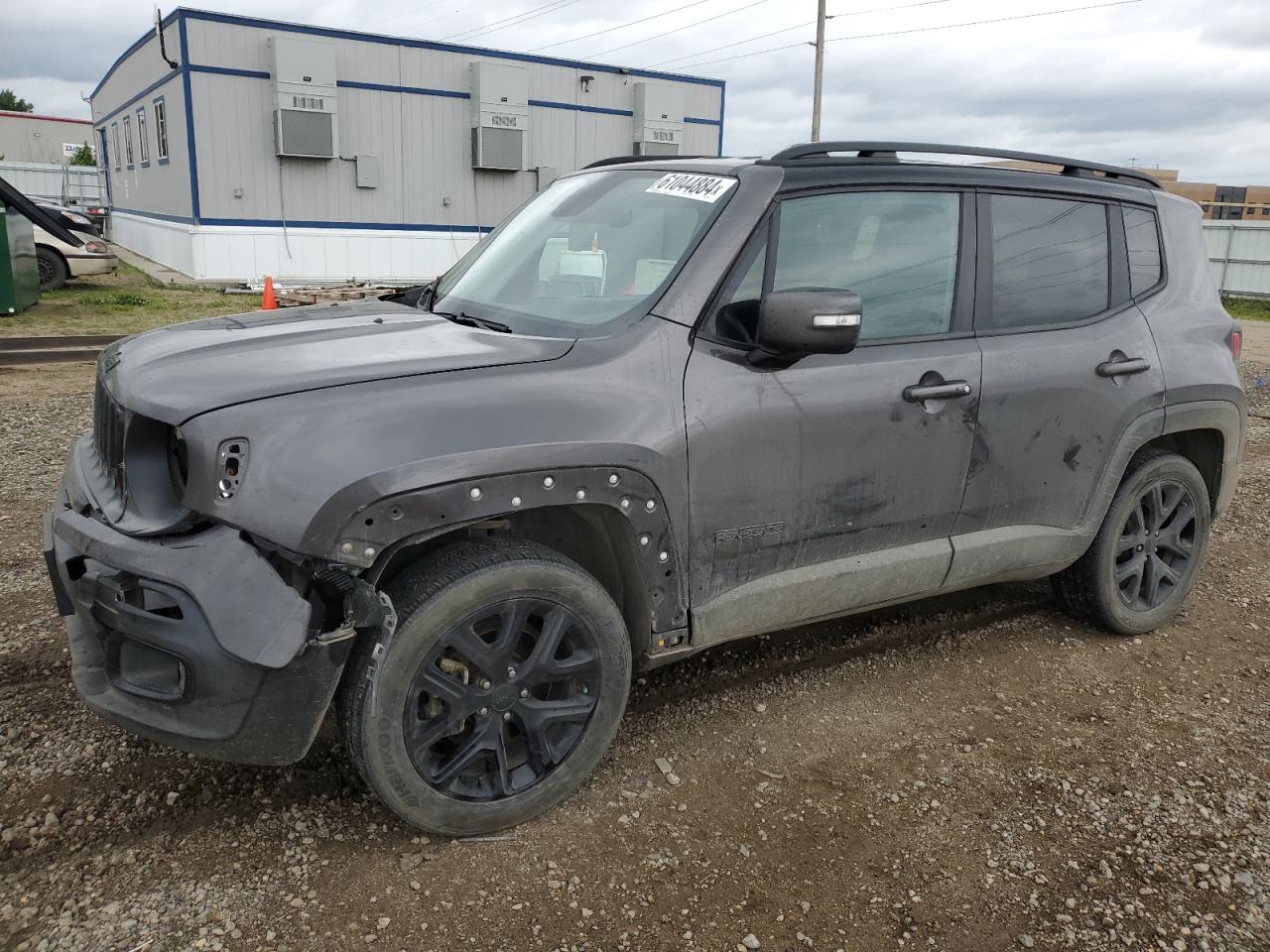 ZACCJBBT3GPD58355 2016 JEEP RENEGADE - Image 1