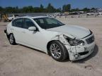 2008 Infiniti G35  de vânzare în Oklahoma City, OK - Rear End