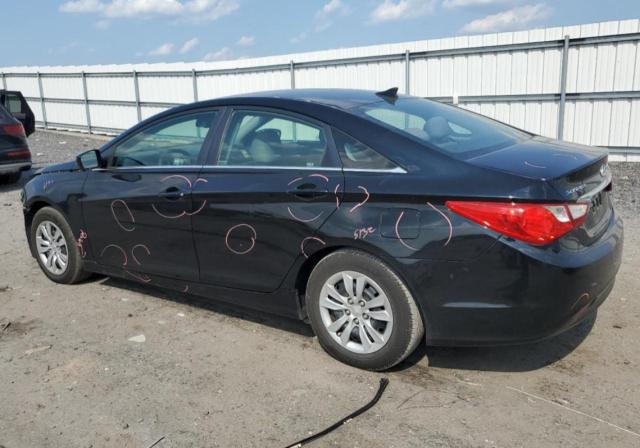 5NPEB4AC6CH336338 | 2012 Hyundai sonata gls