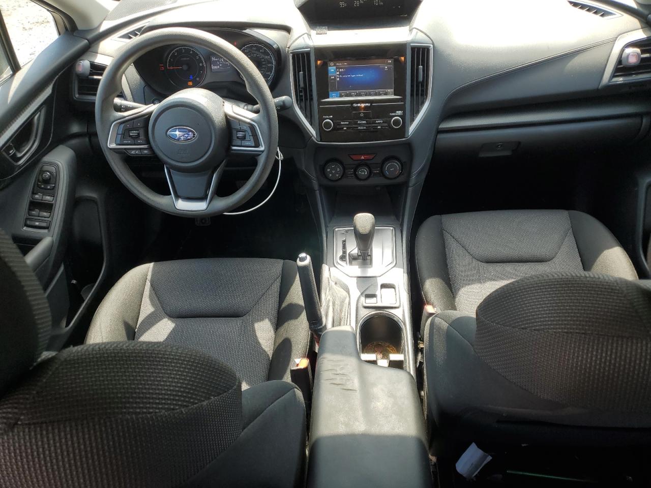 2018 Subaru Impreza - Image 8