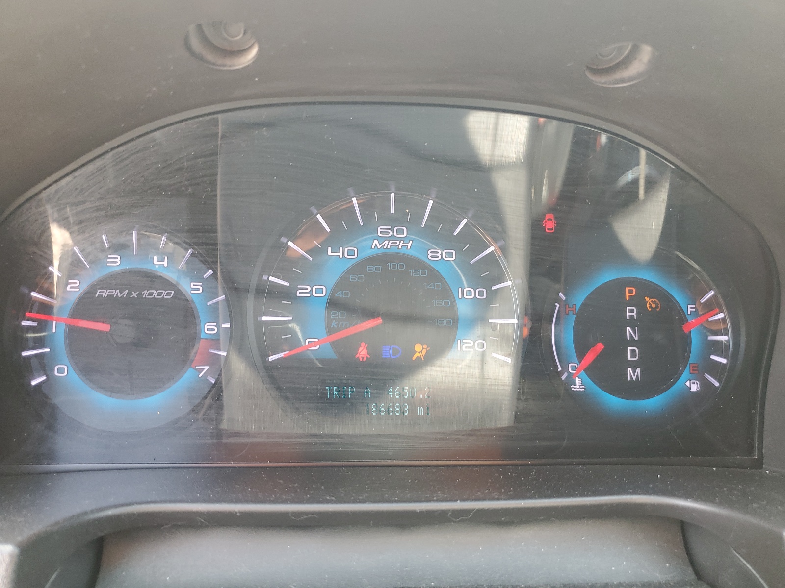 3FAHP0HA6BR139022 2011 Ford Fusion Se