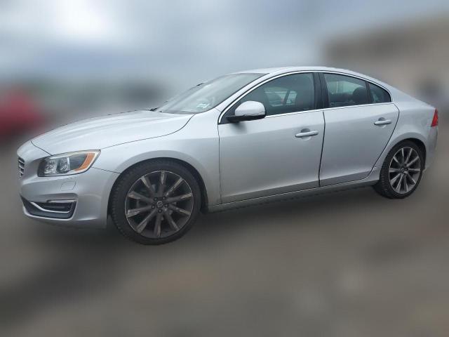 YV140MFM8F1350783 | 2015 Volvo s60 platinum