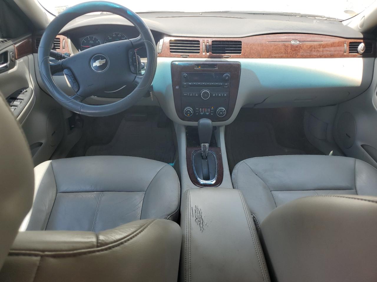 2010 Chevrolet Impala Ltz VIN: 2G1WC5EM8A1208149 Lot: 60296124