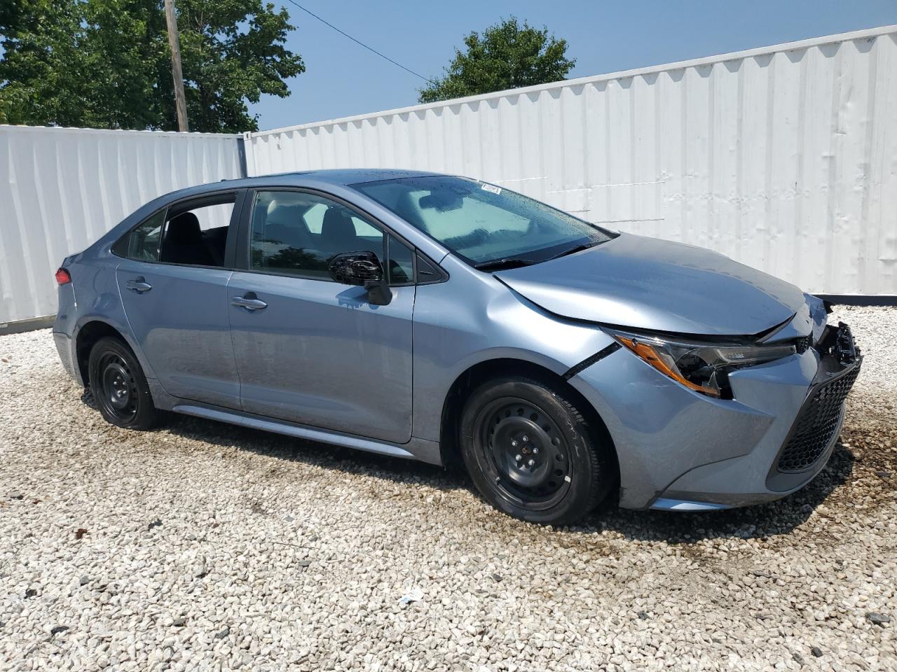 5YFEPMAE0NP362894 TOYOTA COROLLA 2022